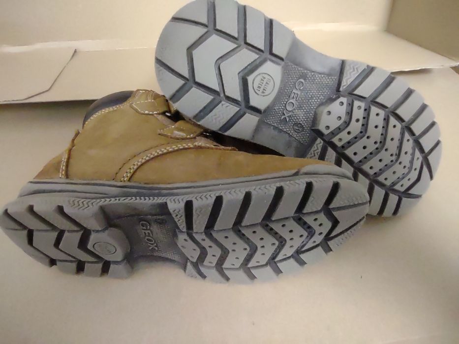 Ghete Geox, mărimea 31