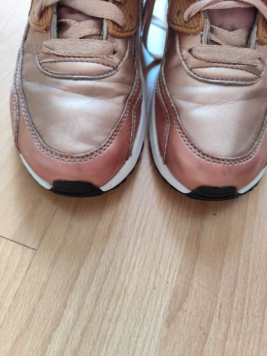 Маратонки Nike Air