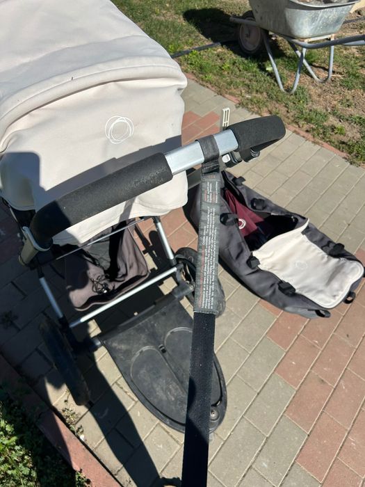 Cărucior bugaboo cameleon 2