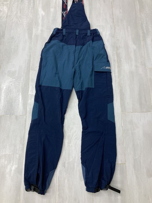 Pantaloni Astri M dama softshell cu polar elastici de iarna