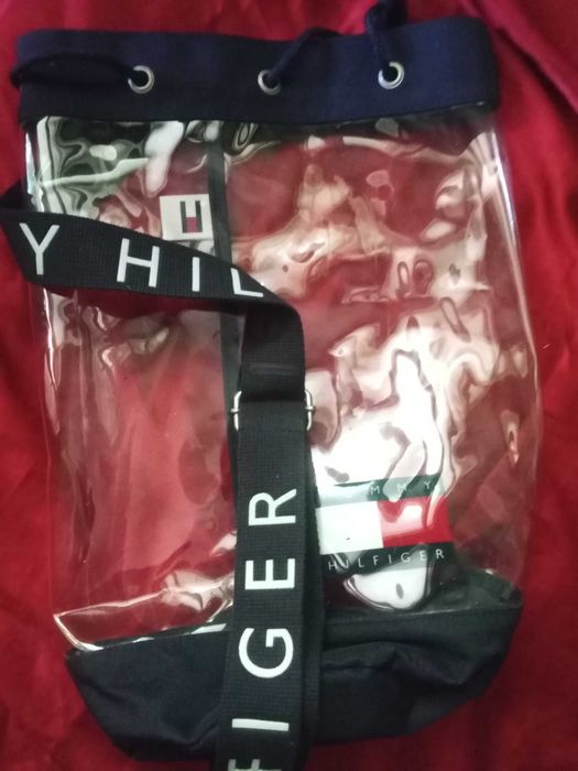 Маркови ранички, сакове