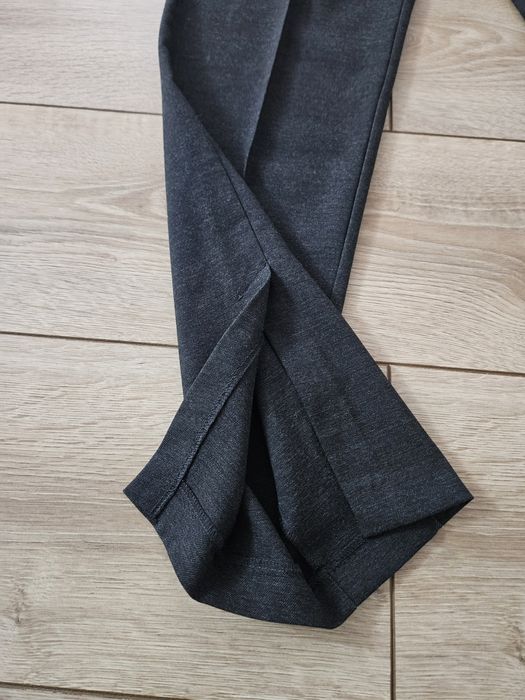 Pantaloni eleganti/casual dama, marimea L/42,H&M, ofer transp Gratis