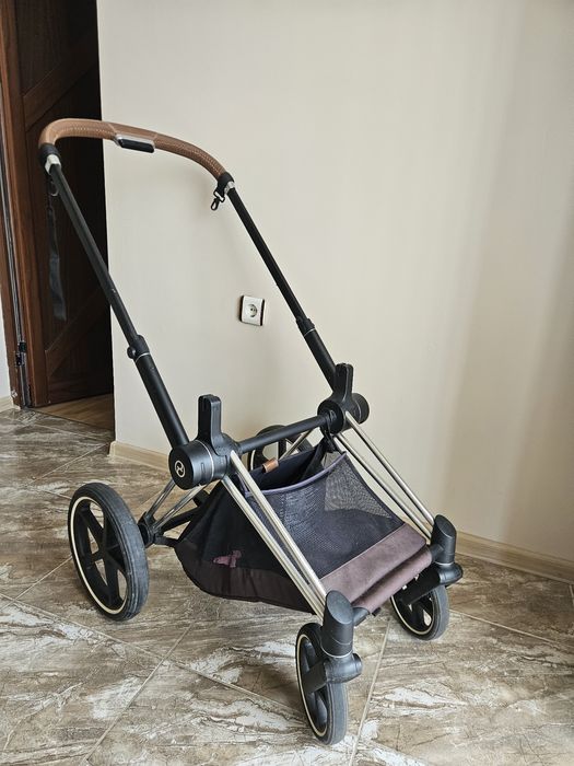 Бебешка количка CYBEX