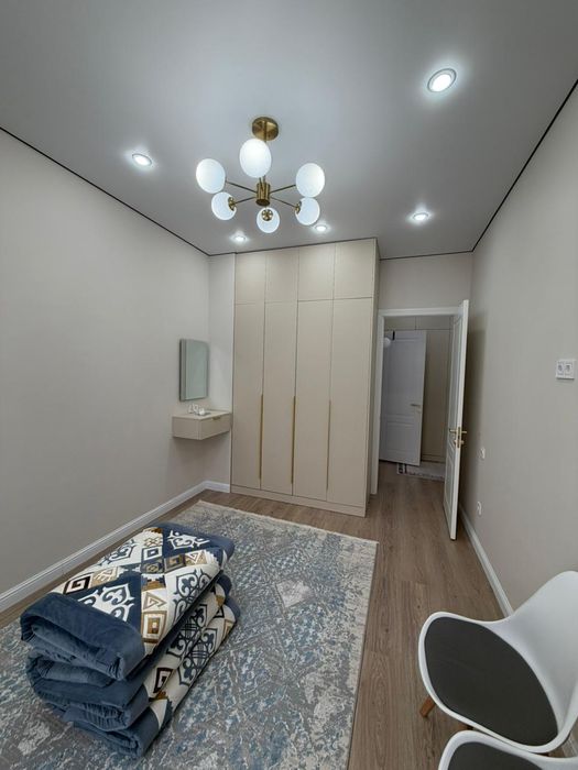 Сдается 2 комнатная квартира студия