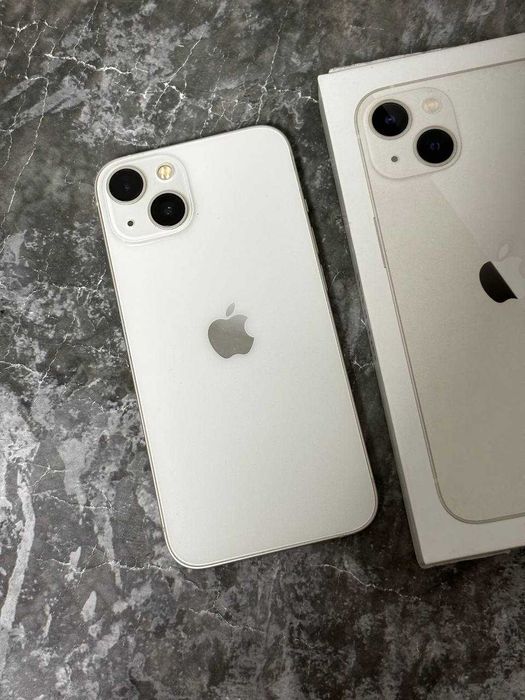 Apple iPhone 13  (Павлодар) Лот 6948