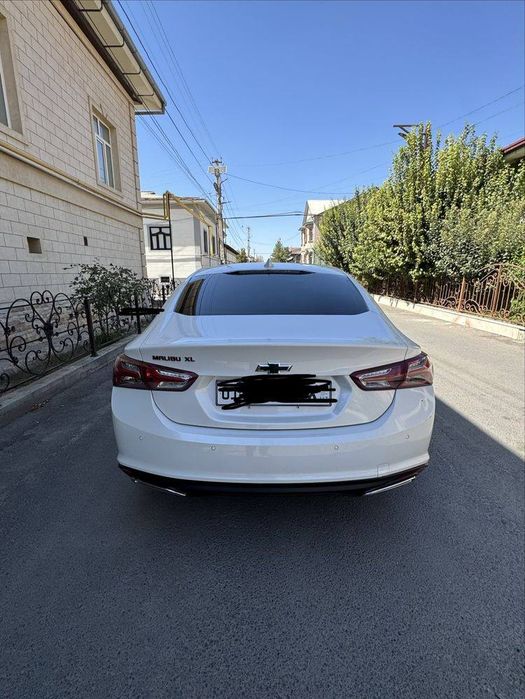 Продается машина Malibu XL