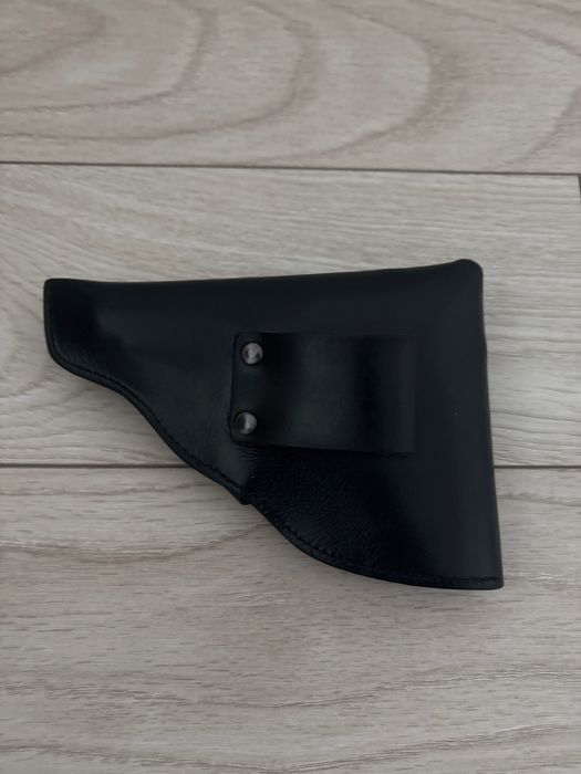 Toc de piele pistol Carpati/Makarov