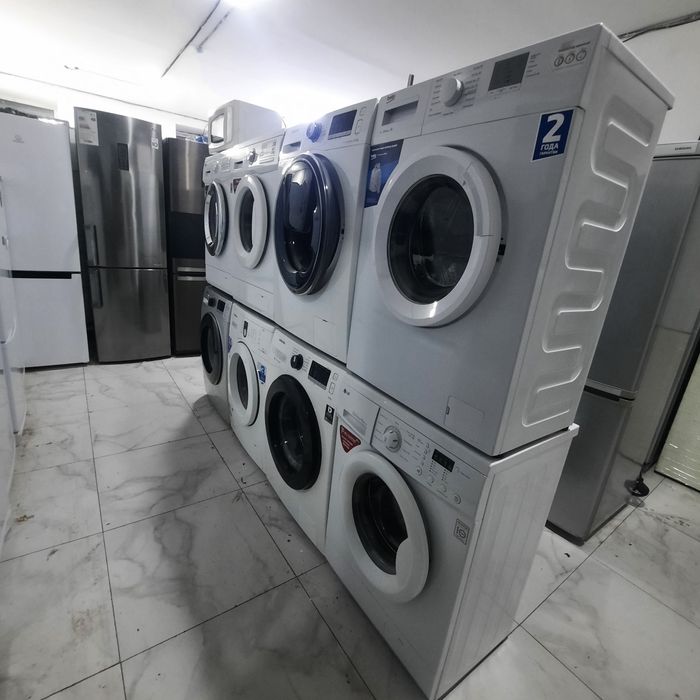 Продажа Холодильников в Астане