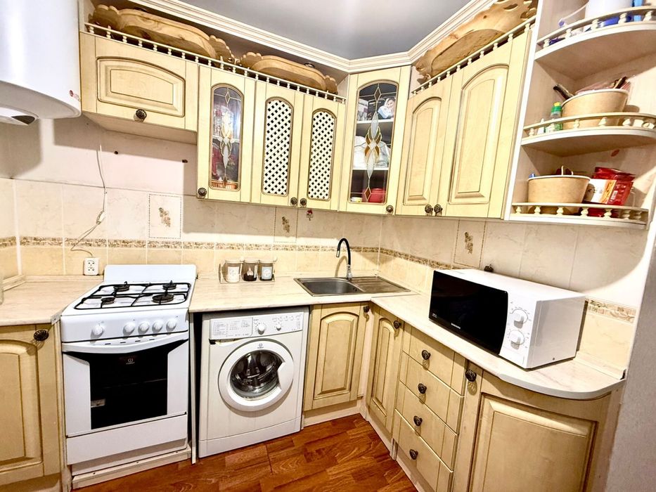 Кухынный гарнитур