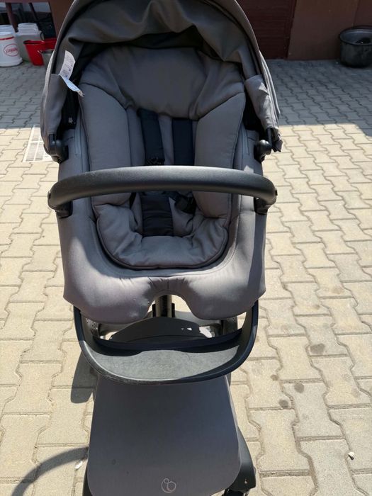 Carucior Stokke v6