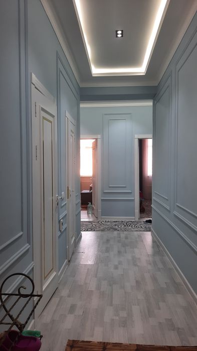 3хонали кв сотилади