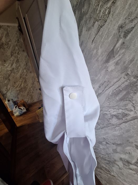 Халат медицинский 44-46