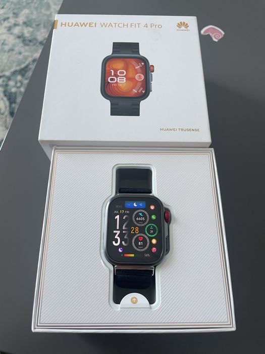 Huawei fit 4 PRO