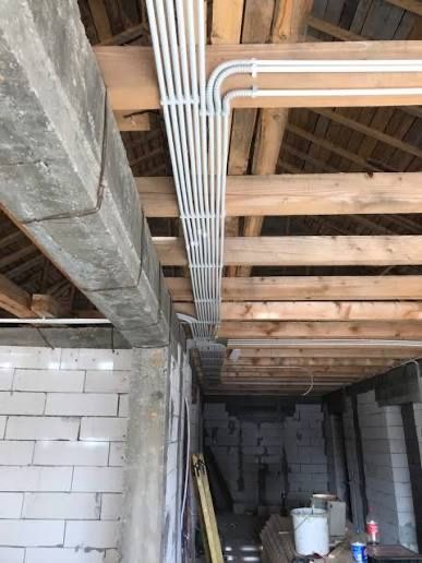 Electrician constructor