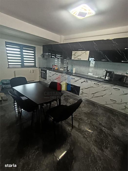 VIDEO! Bloc NOU 2019 Apartament 3 camere Radu Negru, MOBILAT si UTILAT