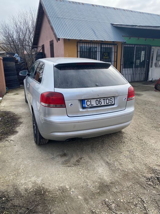Vand audi a 3 8p