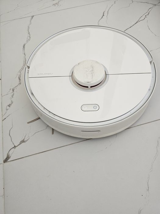 Vand Roborock S5 Max - Robot de aspirare si splare