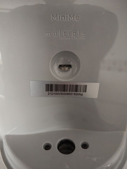 Кафемашуна с капсули Krups Dolce Gusto KP1KP20