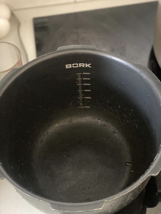 Мультиварка BORK