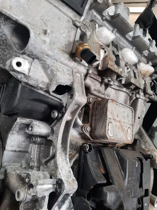 motor  1.0b dby euro 6 seat ibiza 6f  -cu defecte