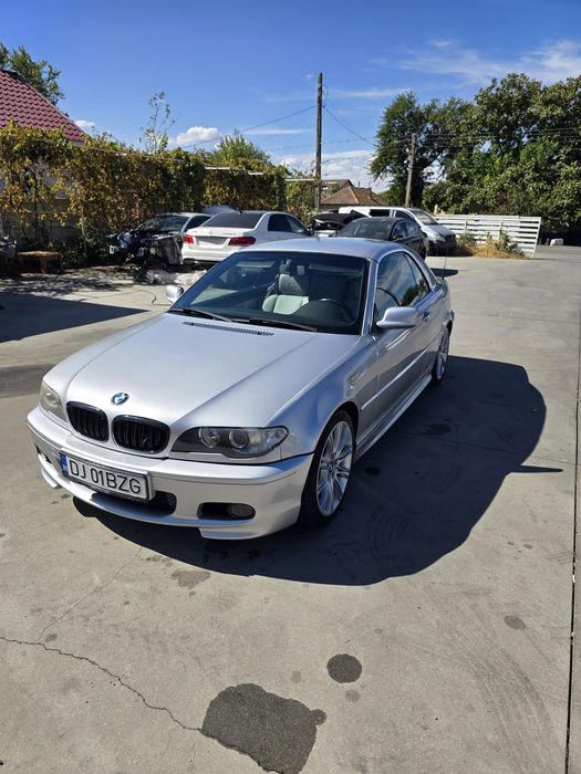 BMW Seria 3 2004 — imagine 3