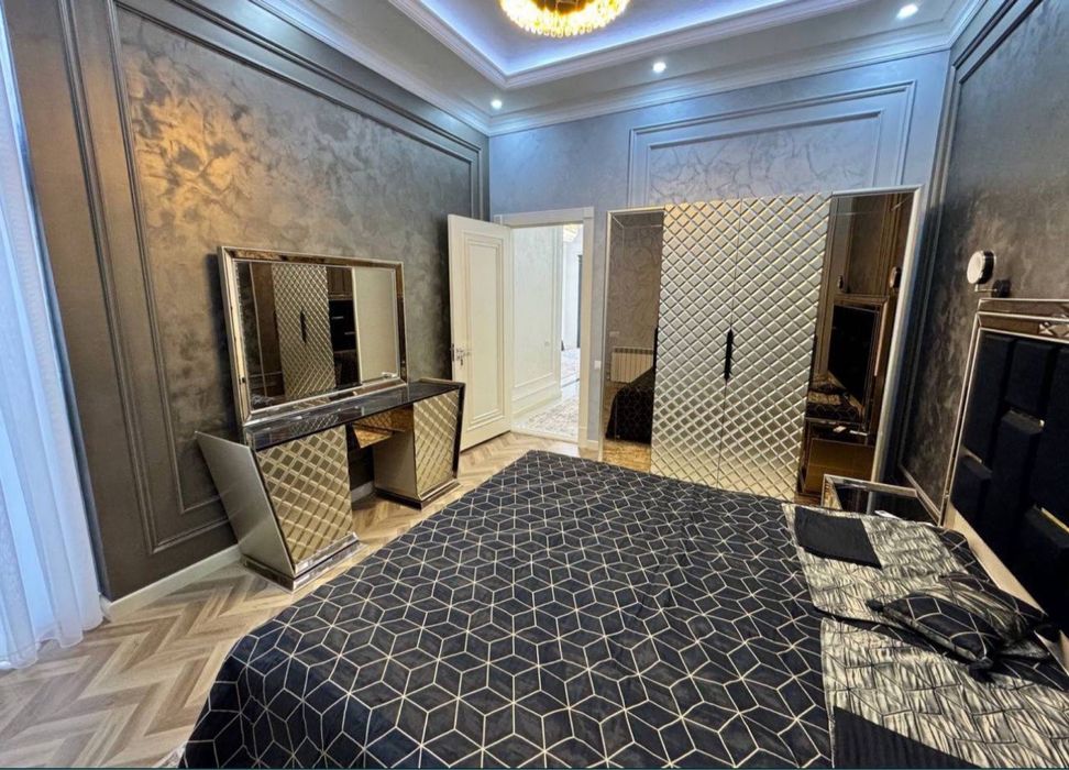 Сдам ЕВРО Участок на ЦИАЛКОВСКОЙ/ Салом Чайхана/ Карасу/ Никитина