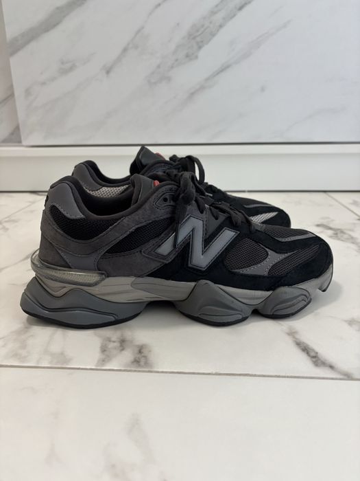 New balance 9060 black