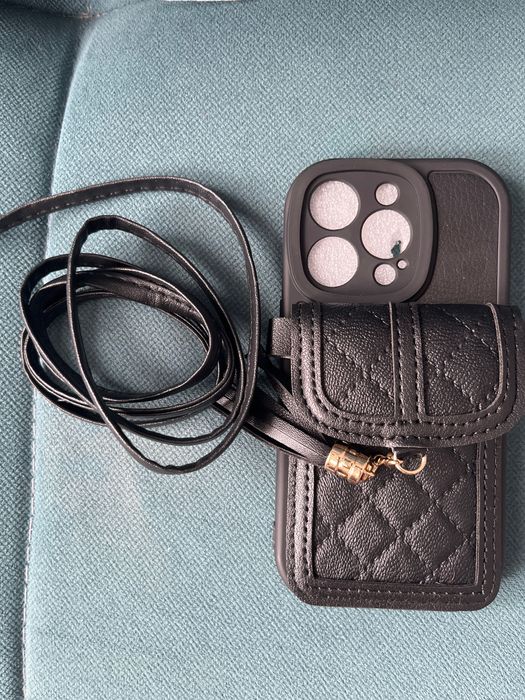 Чехол на айфон на 14 про