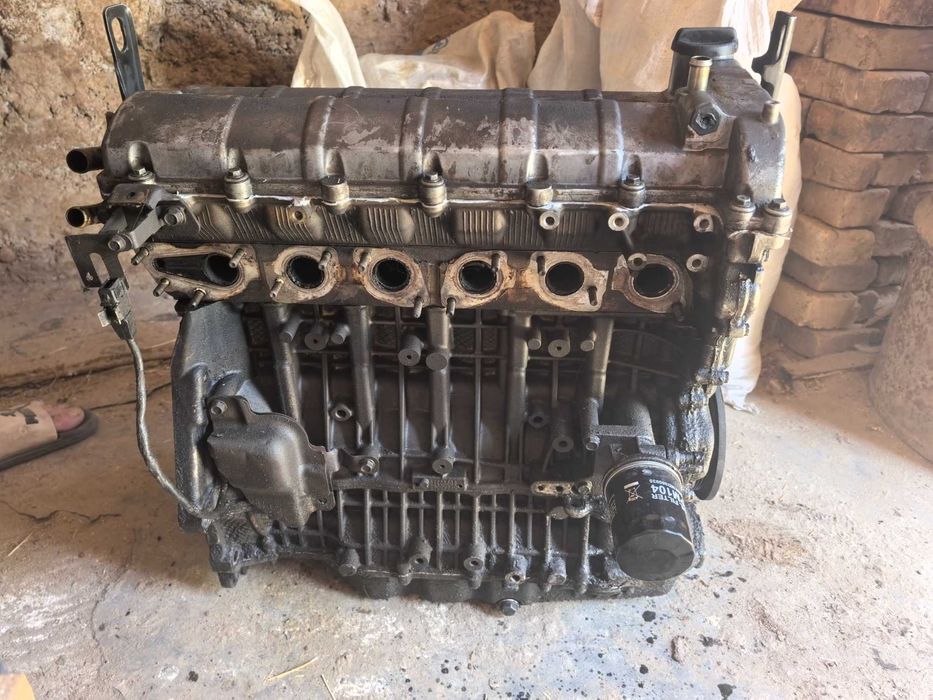 Матор дайво тоска