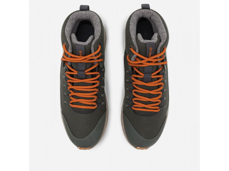 Columbia Trailstorm Mid Waterproof OMNI HEAT  размери - 45