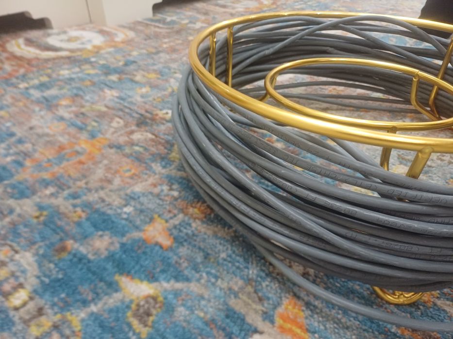 интнрнет кабель читать опесание