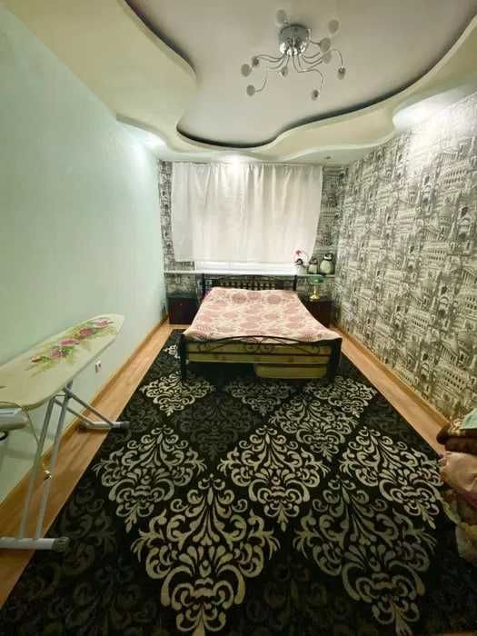 Сдается Квартира На Гаге