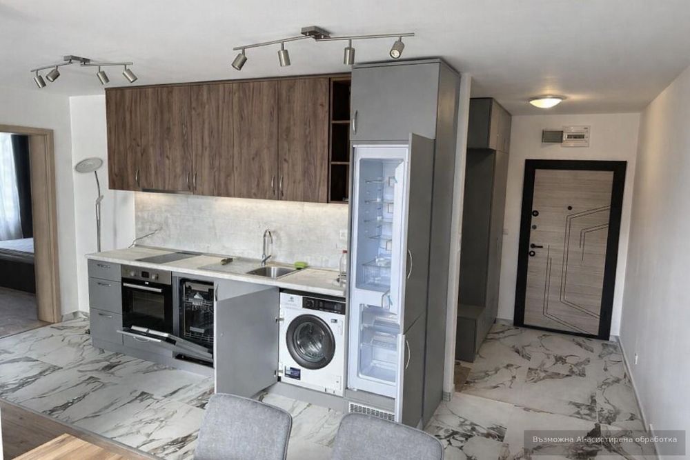 Дава се под наем Тристаен апартамент в София, Люлин 2 - 130 кв.м за 900 € - Снимка #1