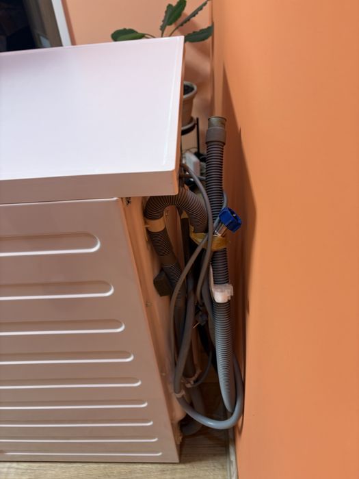 Пералня Електролукс 9кг