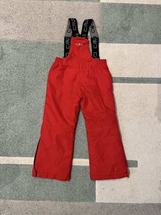 Детски ски екип CMP