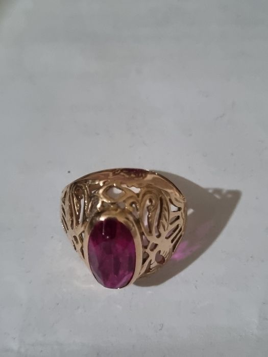 Советское золотое кольцо