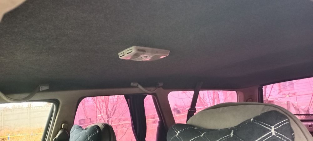 Газ бензин электропакет