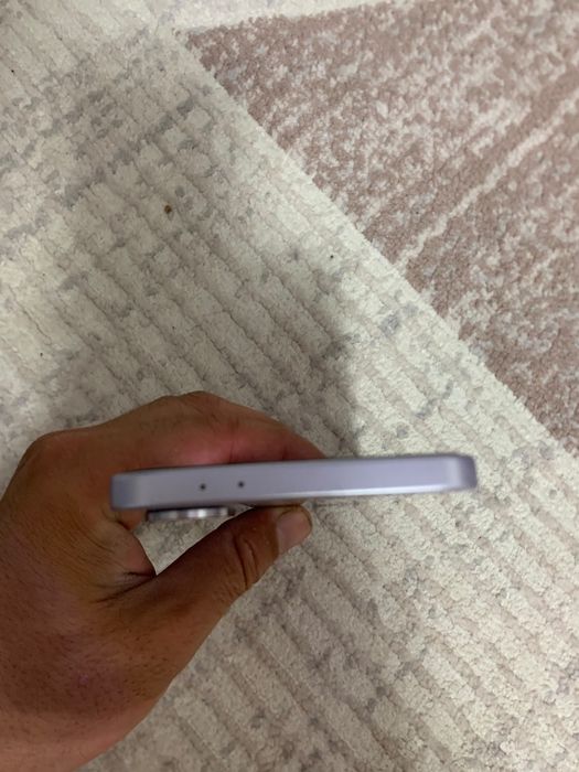 Samsung A36 память 256gb