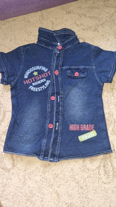 Срочно отдам детские вещи