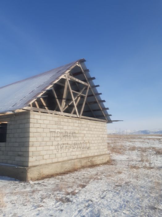 Земельный участок в самсоновке