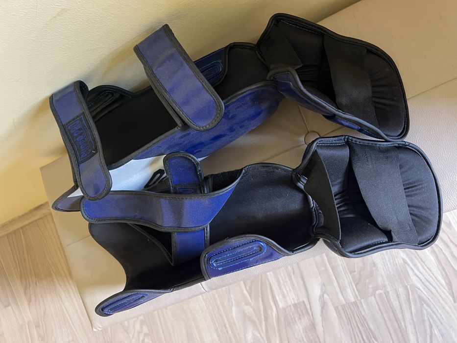 Кори Shin guard SuperPro