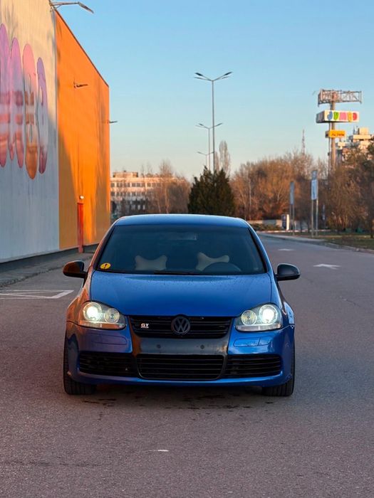 Vand golf 5 DSG