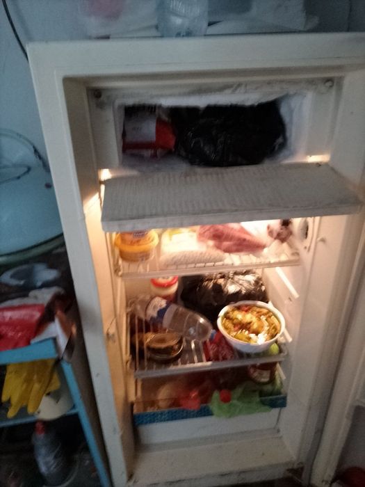 Холодильник Орск