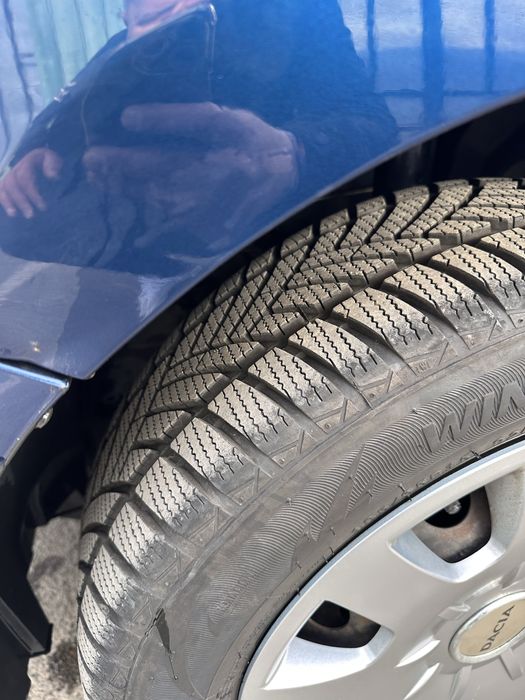 Logan 2 an 06.2018 0,9 BENZINĂ