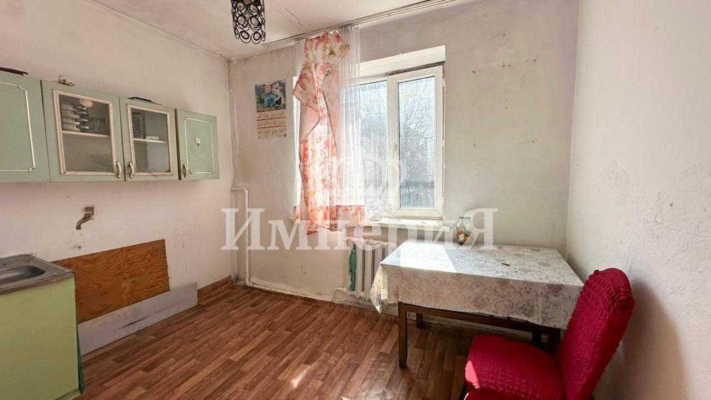 Продажа 2х ком Айтыкова Мейрамбек