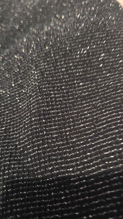 Блестящ стягащ клин