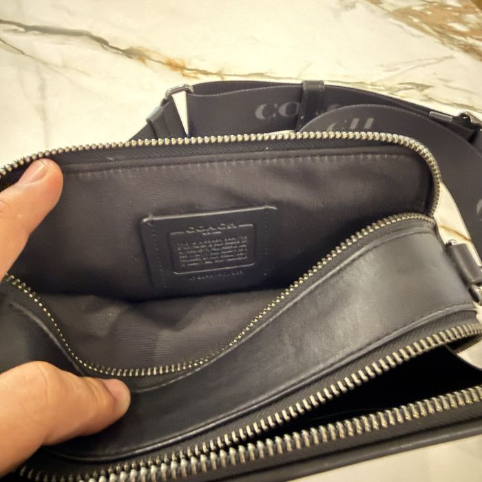 Мужская Сумка Coach