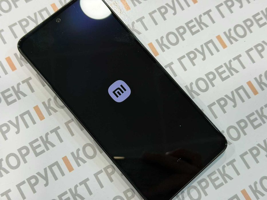 Xiaomi Redmi Note 13 128GB 6GB RAM Dual