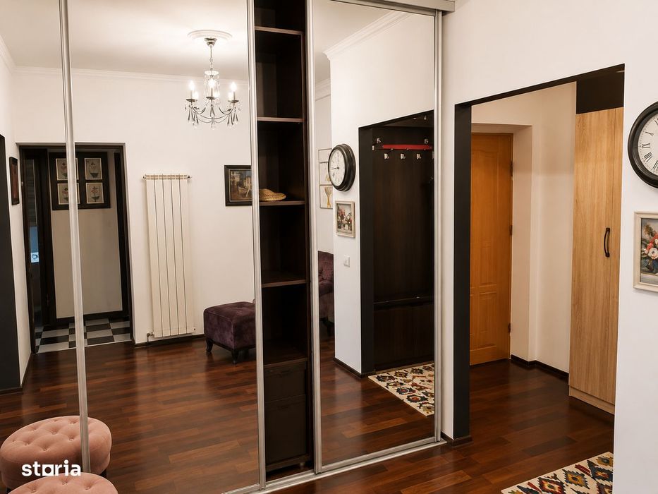 Apartament 2 camere | Calea Victoriei | 65 mp | Lux | Bloc fara RS