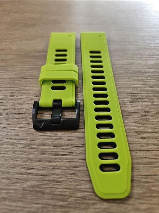 Curele silicon fenix 8X, 8 7X, 7, 7s, 6x, 6, 6s (26, 22 și 20mm)